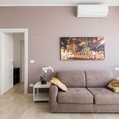 Cineteca Apartment By Wonderful Italy โบโลญญา ภายนอก รูปภาพ