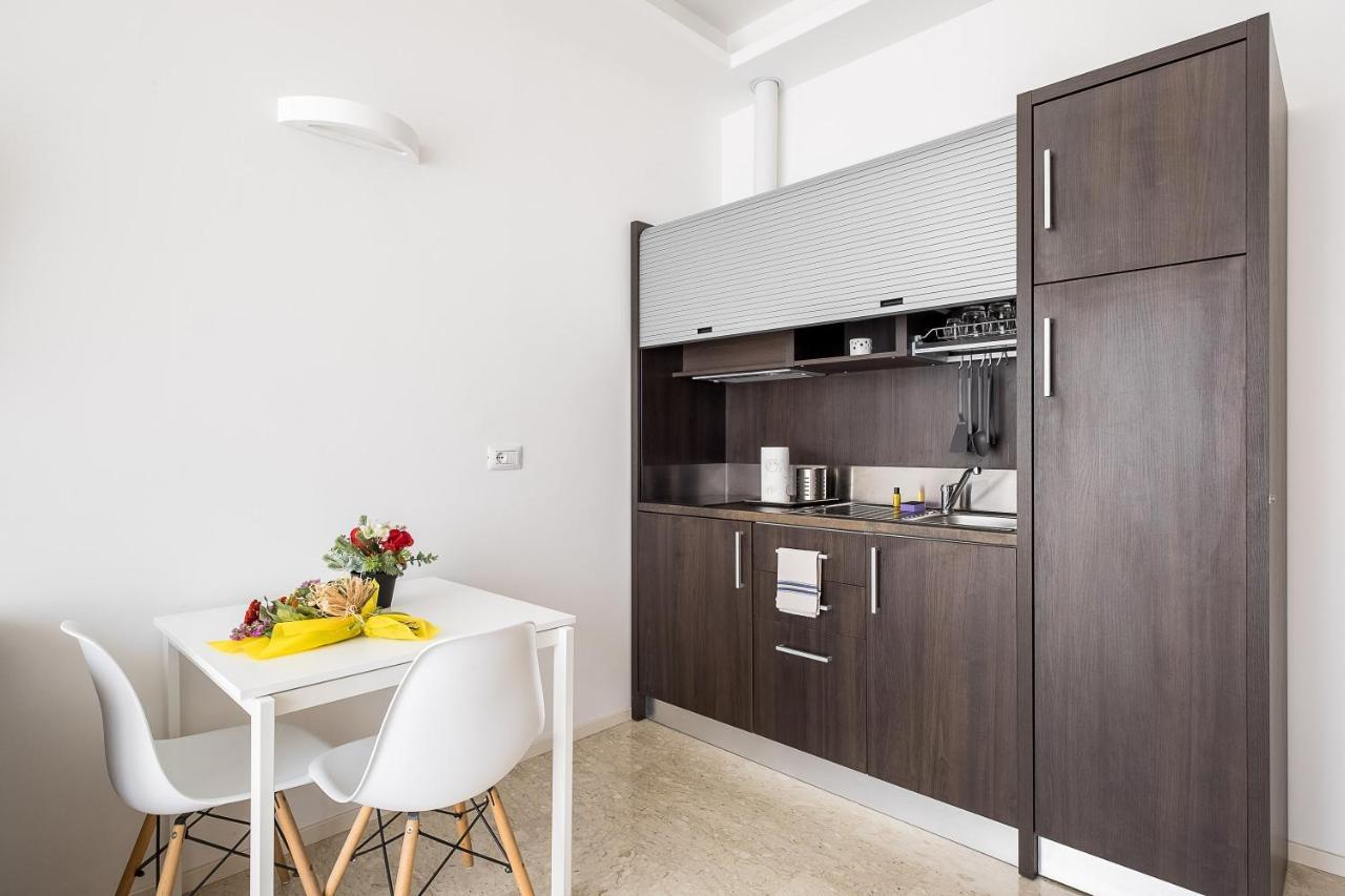 Cineteca Apartment By Wonderful Italy โบโลญญา ภายนอก รูปภาพ