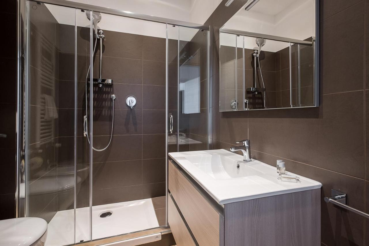 Cineteca Apartment By Wonderful Italy โบโลญญา ภายนอก รูปภาพ