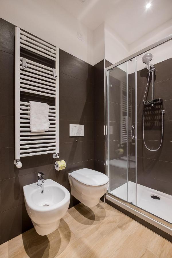 Cineteca Apartment By Wonderful Italy โบโลญญา ภายนอก รูปภาพ