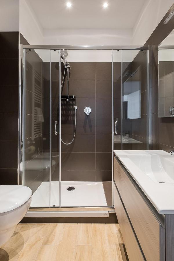 Cineteca Apartment By Wonderful Italy โบโลญญา ภายนอก รูปภาพ