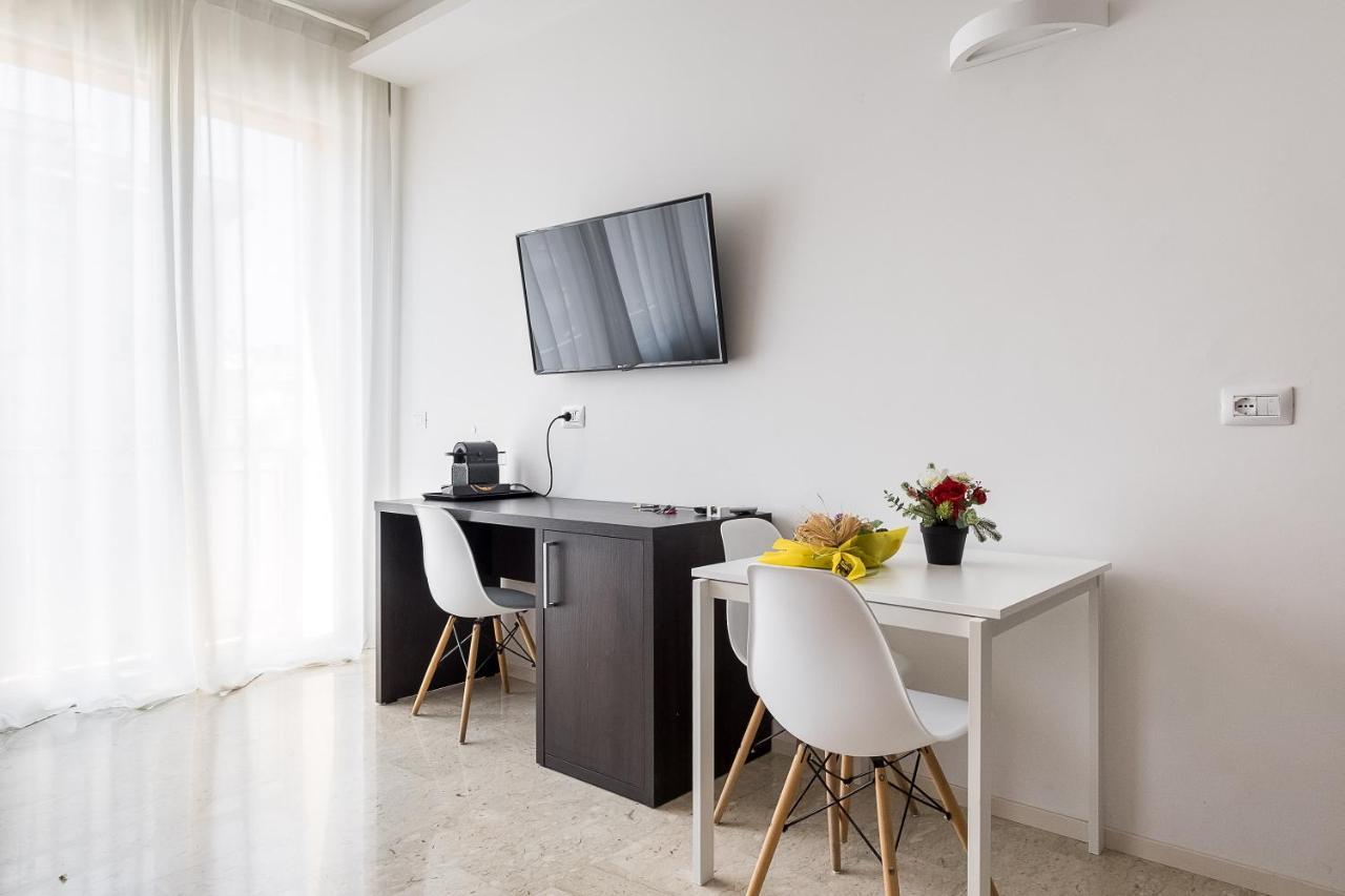 Cineteca Apartment By Wonderful Italy โบโลญญา ภายนอก รูปภาพ